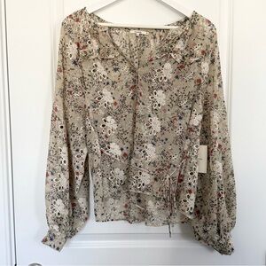Tularosa Eliza Top